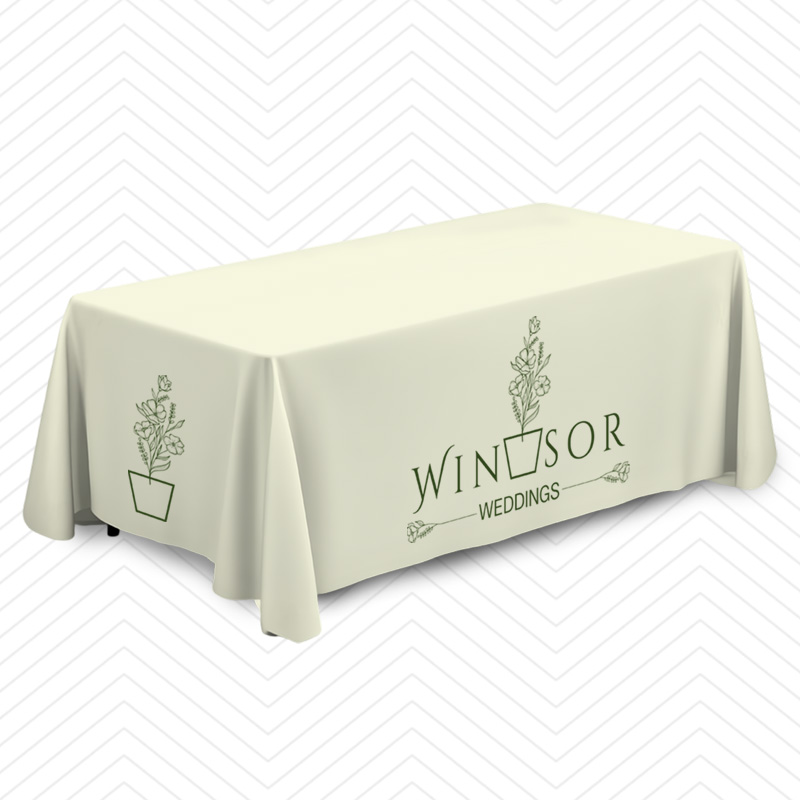 Traditional Tablecloth